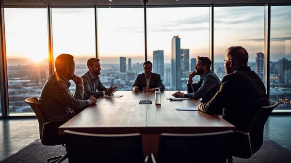 5 stratégies originales pour innover et faire croître son entreprise