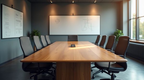 9 méthodes d'organisation testées en entreprise : résultats, limites, et pour qui ça marche