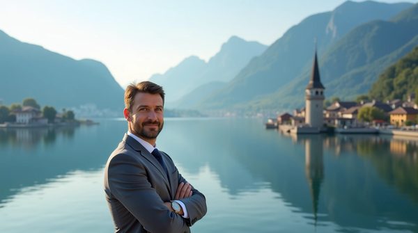 Avocat droit des affaires à annecy : accompagner la croissance et sécuriser les entreprises