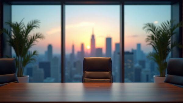 Cabinet de recrutement immobilier : le guide pour choisir le bon partenaire