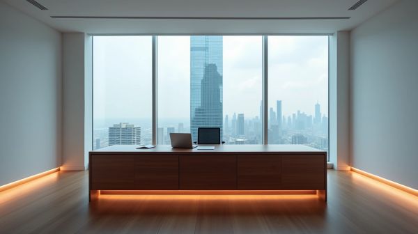 Cabinet de recrutement immobilier : le guide pour choisir le bon partenaire