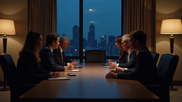 Ce que tout le monde ignore sur la définition d'entreprise