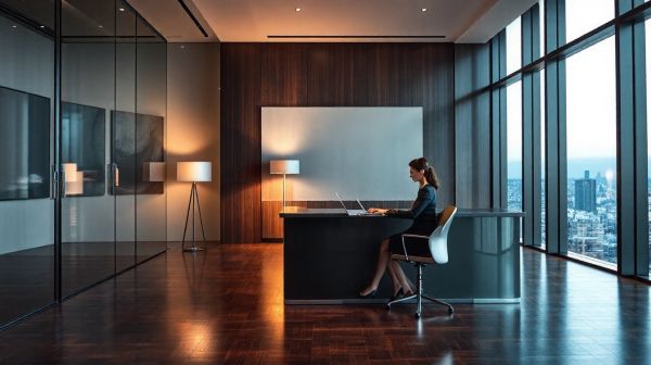 Choisir le meilleur cabinet de recrutement en immobilier : nos conseils