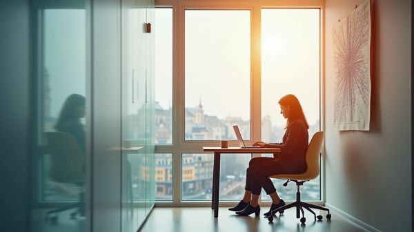 Comment choisir un consultant SEO à Rennes pour booster votre visibilité en ligne