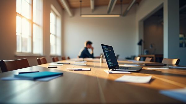 Comment trouver des idées innovantes pour développer sa société