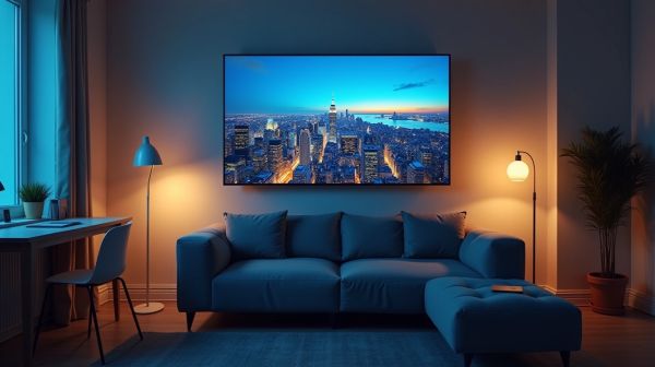 Créez votre environnement digital pour une diffusion réussie