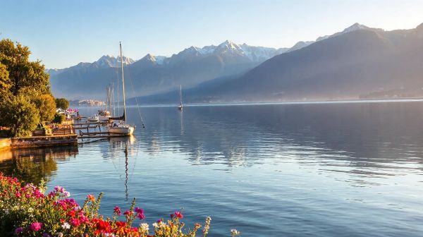 Guide des avocats spécialisés en droit des affaires à Annecy