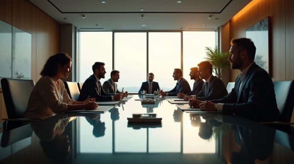 L'automatisation se transforme en nécessité pour les entreprises