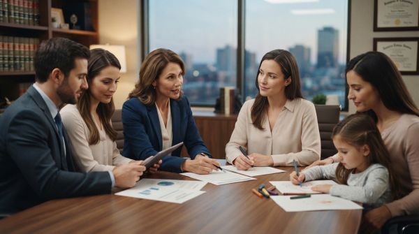 Les meilleurs conseils sur le droit familial à connaître