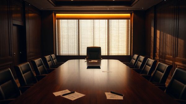 Les secrets cachés derrière la vraie définition d'entreprise