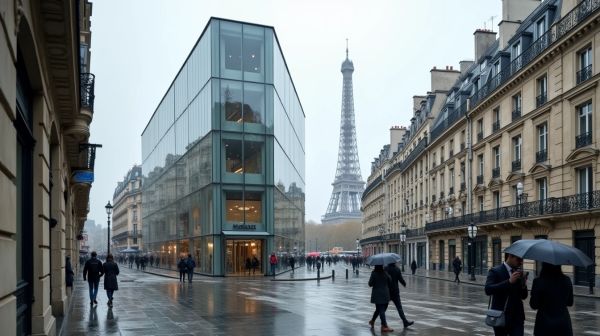 Maximisez votre impact avec une agence de création de vidéos à Paris