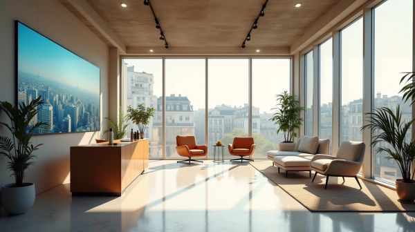 Maximisez votre impact avec une agence de création de vidéos à Paris