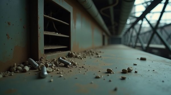 Nettoyage des conduits de sécheuse : une nécessité à ne pas négliger