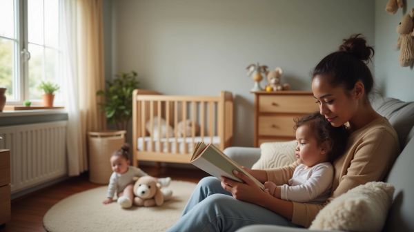 Pourquoi choisir une crèche privée pour votre enfant ?