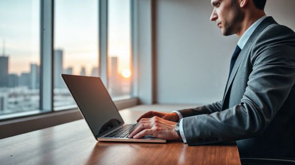 Pourquoi l'automatisation est cruciale pour les affaires modernes