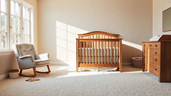 Top 5 avantages d'opter pour une crèche privée