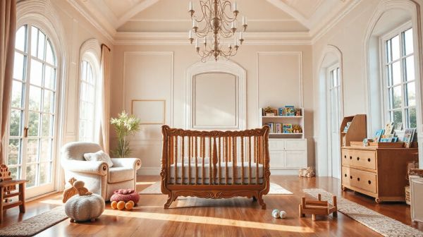 Top 5 avantages d'opter pour une crèche privée