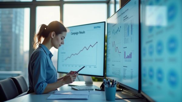 Top conseils pour sélectionner une agence social media efficace