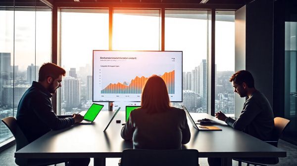 Top conseils pour sélectionner une agence social media efficace