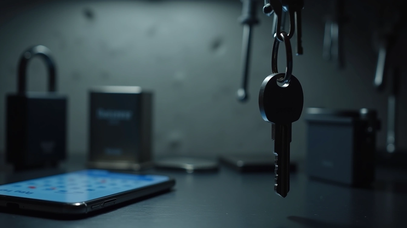 Questions fréquentes sur la serrurerie d'urgence