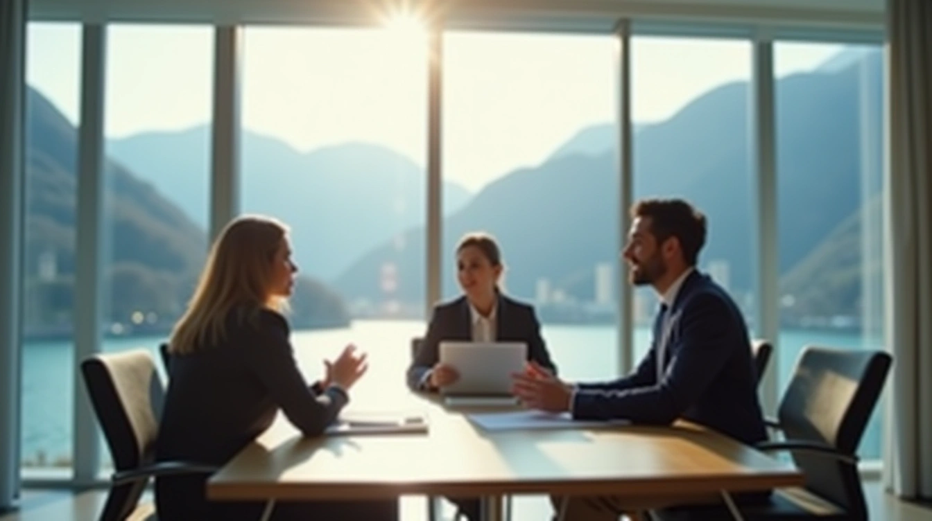 Domaines majeurs d’intervention pour les entreprises à Annecy