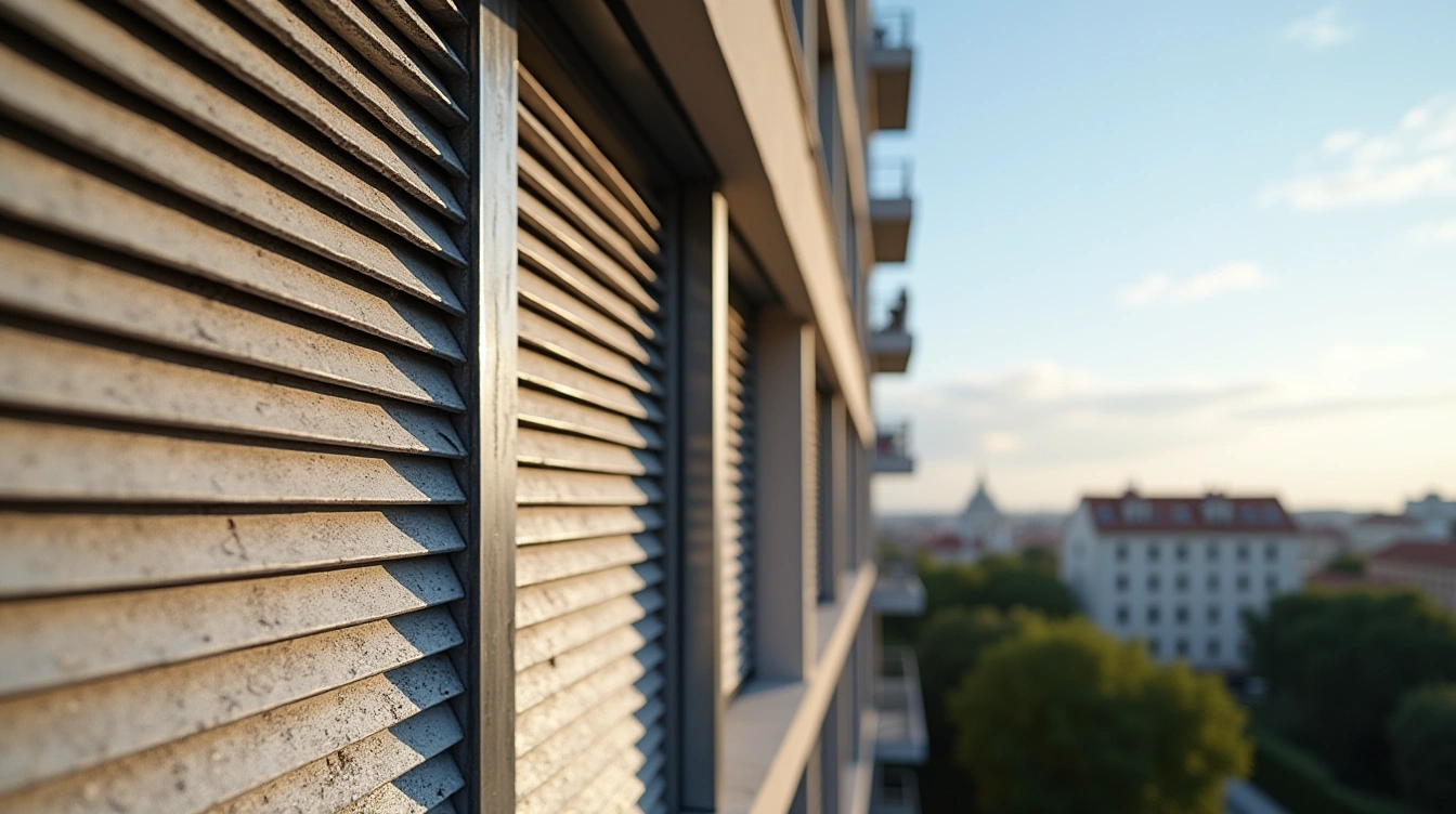 Vos questions sur la réparation de rideaux métalliques